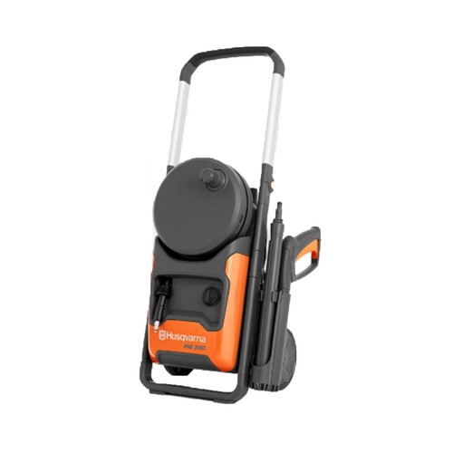 Idropulitrice husqvarna - idropulitrice,