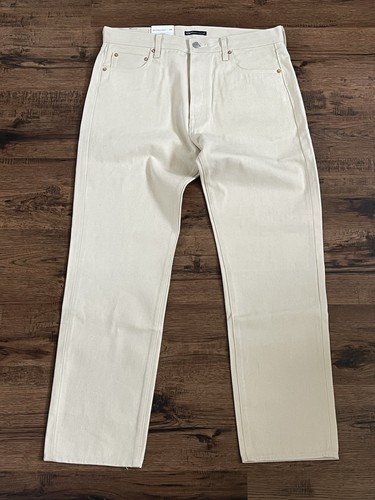 Lotto 501 jeans levi made - 501,