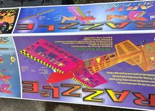 Panic fun fly modello - panic,