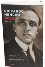 Solo Riccardo Nencini Prima