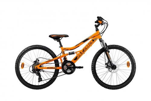 Ciclo mtb storm - ciclo, 24