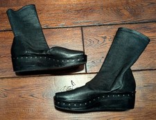 Stivali da donna Rick Owens in