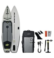 Naish mana crossover 2026 - crossover, 8'