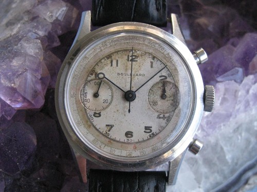 Orologio polso cronografo - orologio,