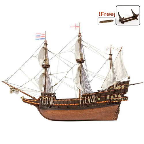 Occre hms golden hind - occre,