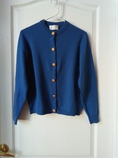 Cardigan vintage Ballantyne