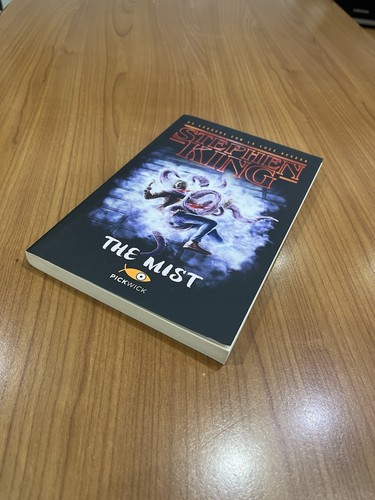 Libri stephen king the - king,