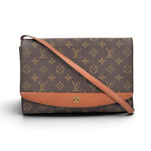 Borsa tracolla louis vuitton - a,
