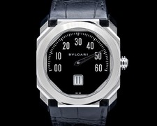 Bulgari BGO38SR 52336 Gerald