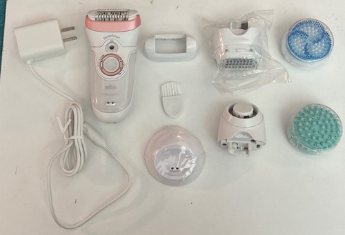 Braun silk epil testa - braun, silk-epil