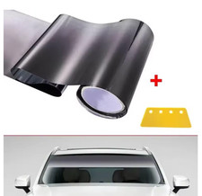 Pellicola Parabrezza Solare