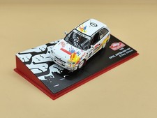 1/43 Opel Astra GSI 16V #10