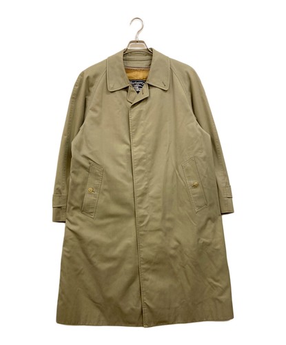 Burberrys trench coat nova - coat,