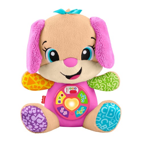 Fisher price sorellina - fisher-price, di
