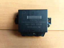 CENTRALINA SENSORI DI PARCHEGGIO LANCIA YPSILON 1.3 MJT ANNO 2016 RICAMBI AUTO