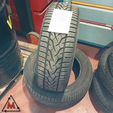Set of 2 4 Season Tires 205/55