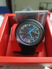 Swatch Pay Bold 