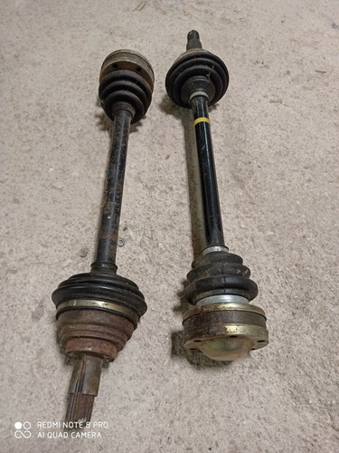 Semiasse alfa romeo anche - 33,