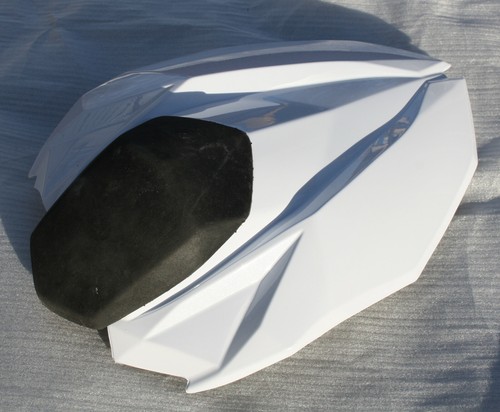 Capot selle kawasaki z800 - capot, de