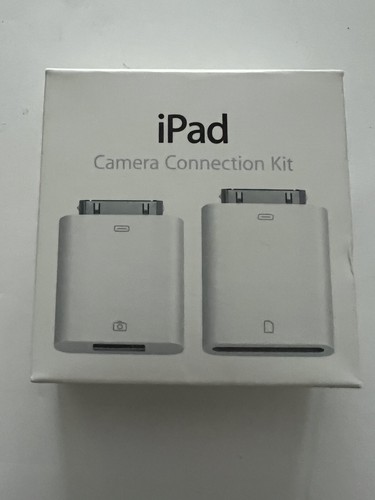 Kit connessione fotocamera
