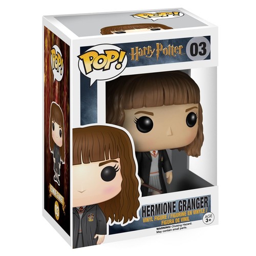 Harry potter pop movies - pop!,