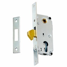 Serratura a gancio 72/30