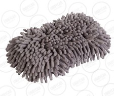 SPUGNA IN MICROFIBRA IDEALE