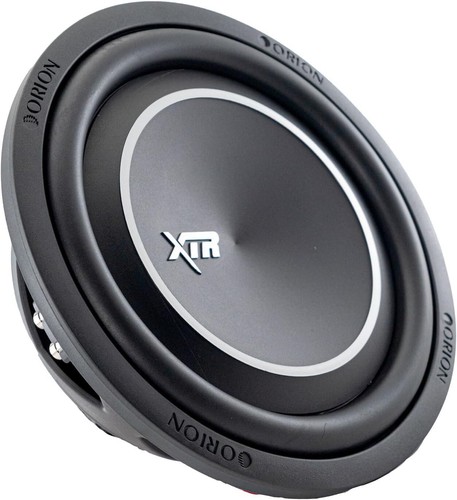 Orion xtr 12swd2 - 12swd2, 2000w