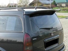 Opel Astra G Caravan station