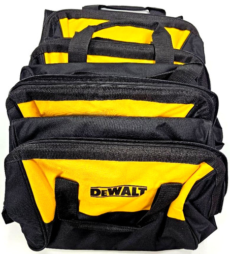 Dewalt tool bags case - tool,