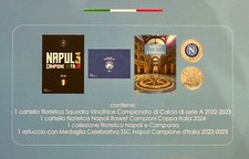 Cofanetto Napoli 2500 anni -