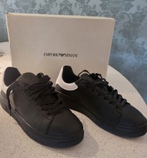 Scarpe Uomo emporio Armani N.43