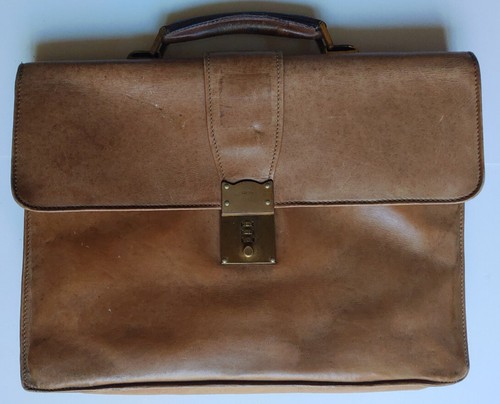 Cartella gucci uomo vintage - gucci,