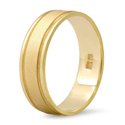14k oro giallo - oro, fede