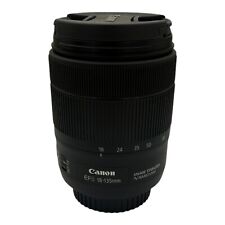 Canon EF-S 18-135mm F3.5-5.6