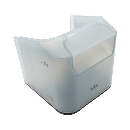 Braun serbatoio contenitore