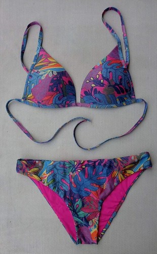 Bikini donna calzedonia usato - donna,