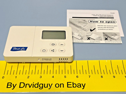 First company t200 - first,