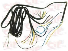 IMPIANTO ELETTRICO CIF VESPA