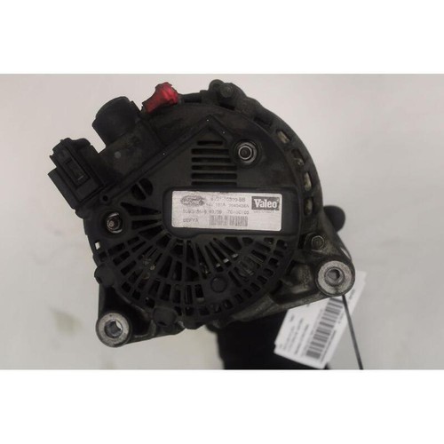 Alternatore ford fiesta - alternatore,