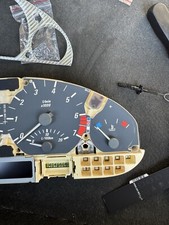 KIT RIPARAZIONE BMW E46