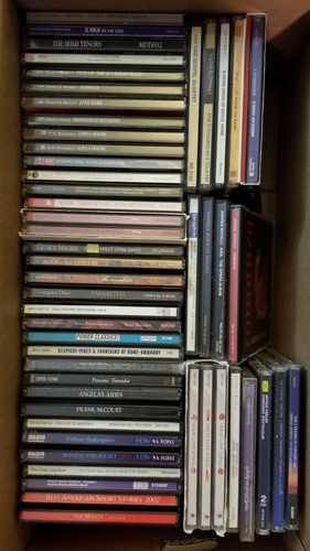 You pick classical - you, easy