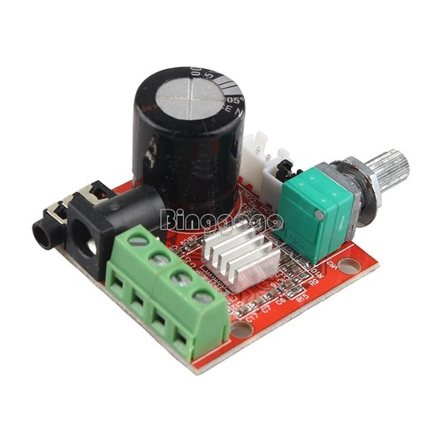 Mini scheda audio - , hi-fi