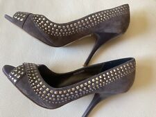 Scarpe con borchie Faith