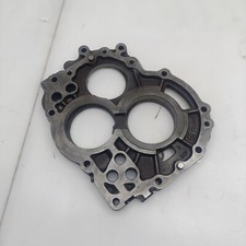 0.007.7307.0/50 0.007.7346.0/10 flangia scatola cambio agroshift Same Silver