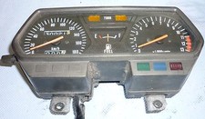 Rubinetto abitacolo Kawasaki GPZ 305 tipo EX305A