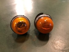 coppia Frecce laterali per alfa romeo giulietta spider aric e siem