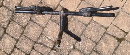 Manubrio mtb anni - manubrio, 90