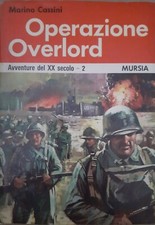 "Operazione Overlord" di