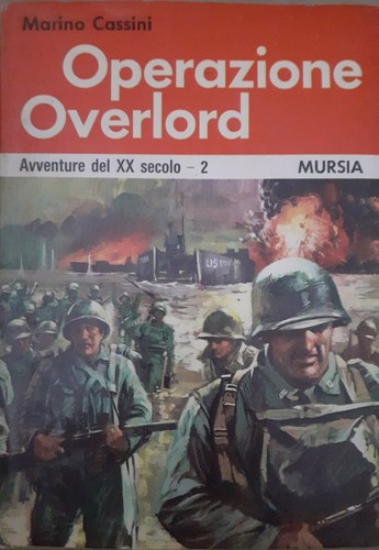 Operazione overlord di - "operazione,